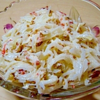 蟹ほぐし身レシピ 作り方の人気順 簡単料理の楽天レシピ